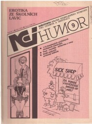NEI Humor 9, září 1992